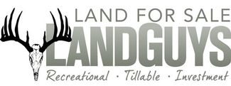 Land Listing Broker Logo