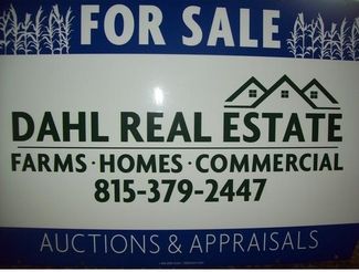 Land Listing Broker Logo