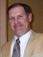 Land Listing Agent Photo