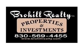 Land Listing Broker Logo
