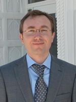 Land Listing Agent Photo