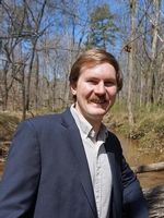 Land Listing Agent Photo