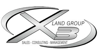 Land Listing Broker Logo