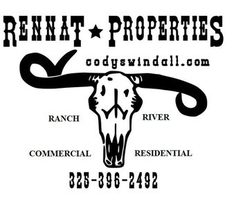 Land Listing Broker Logo