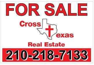 Land Listing Broker Logo