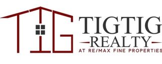 Land Listing Broker Logo
