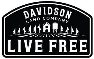 Land Listing Broker Logo