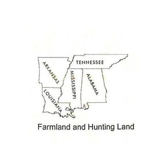 Land Listing Broker Logo