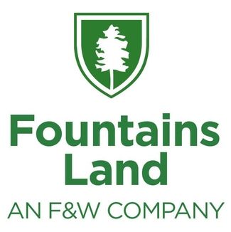 Land Listing Broker Logo
