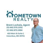 Land Listing Agent Photo