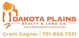 Land Listing Broker Logo