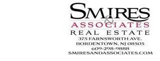 Land Listing Broker Logo