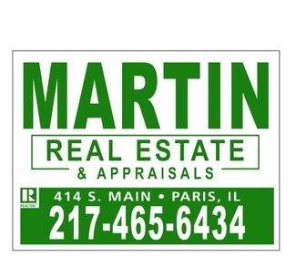 Land Listing Broker Logo