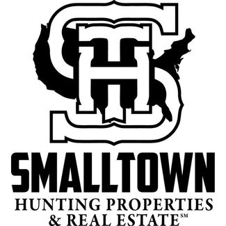 Land Listing Broker Logo