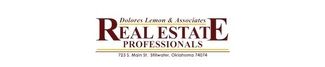 Land Listing Broker Logo