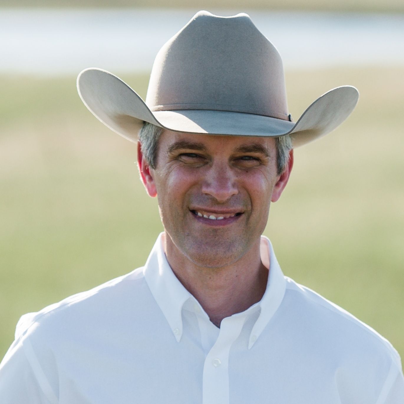 Land Listing Agent Photo