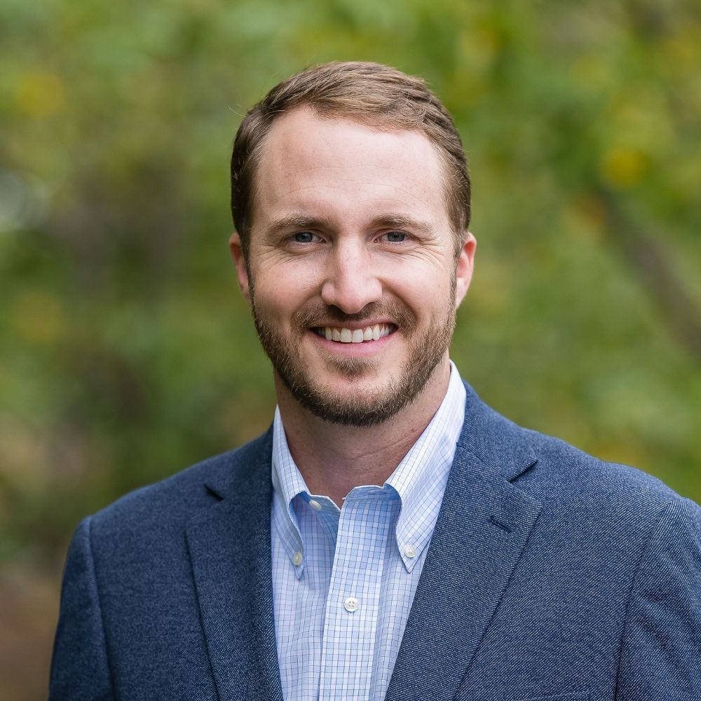 Land Listing Agent Photo