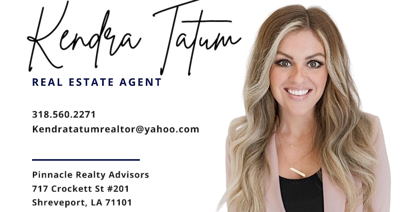 Land Listing Broker Logo