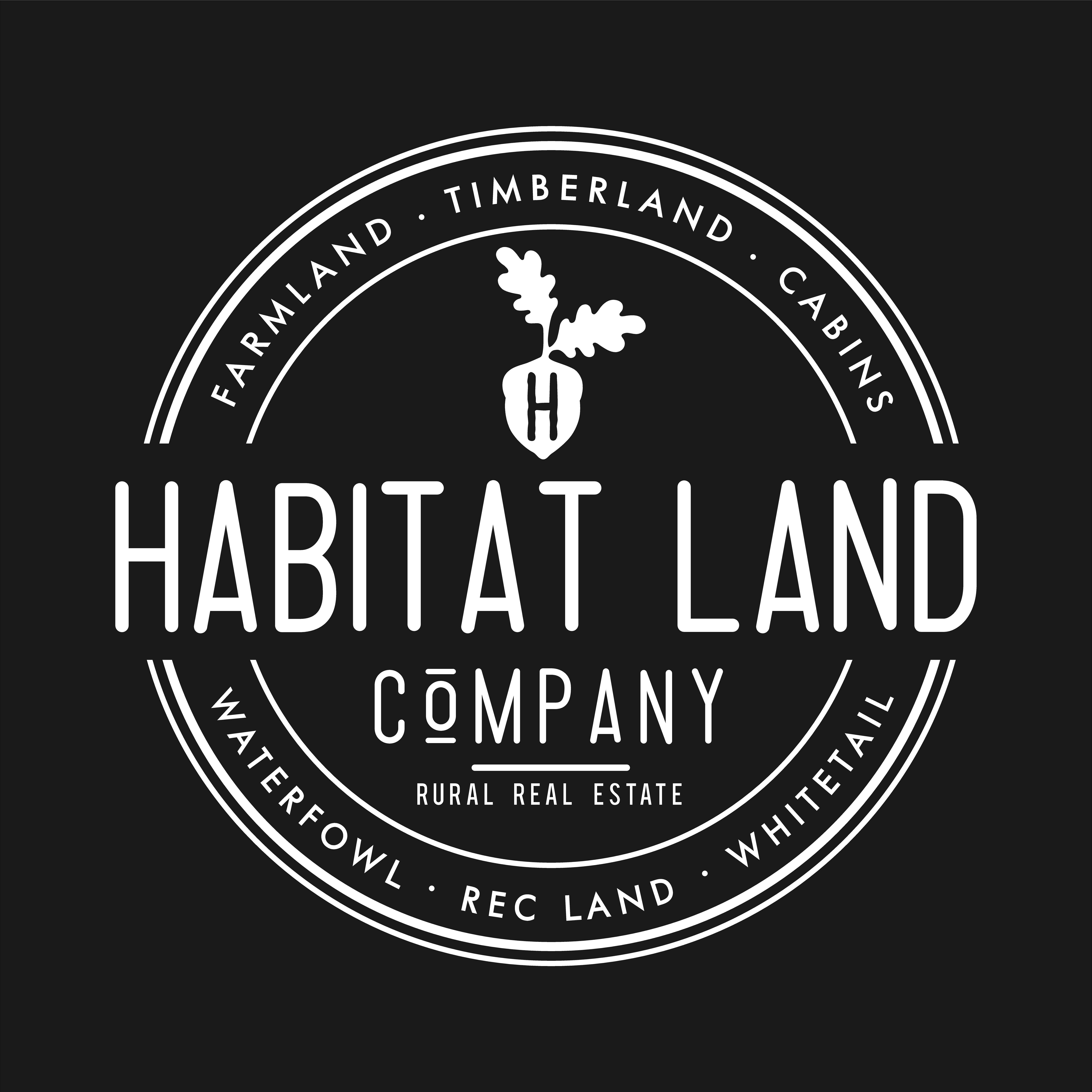 Land Listing Broker Logo