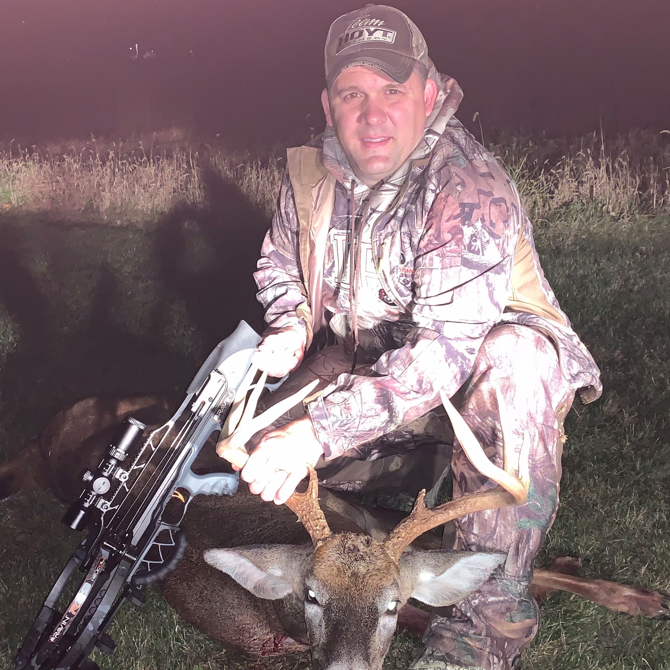 Land Listing Agent Photo