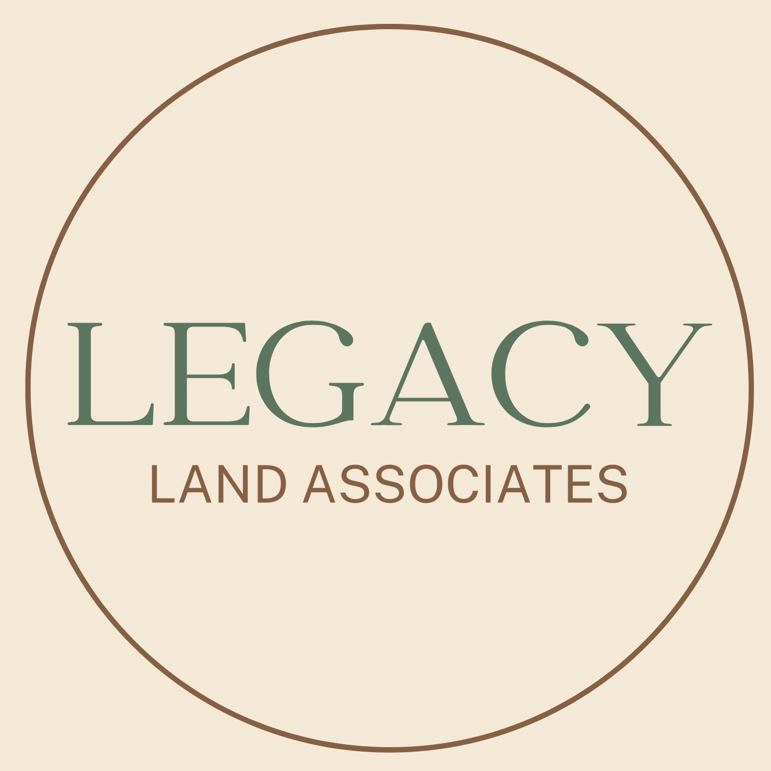 Land Listing Agent Photo