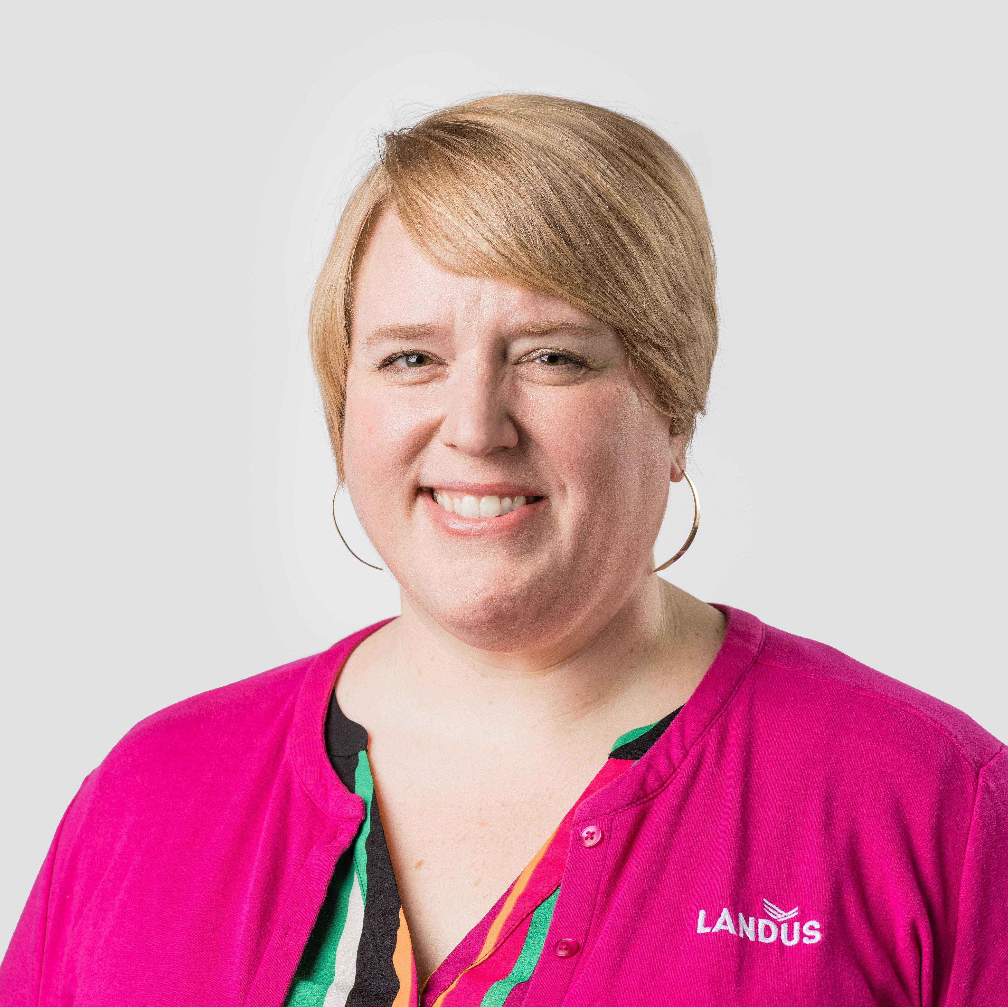 Land Listing Agent Photo