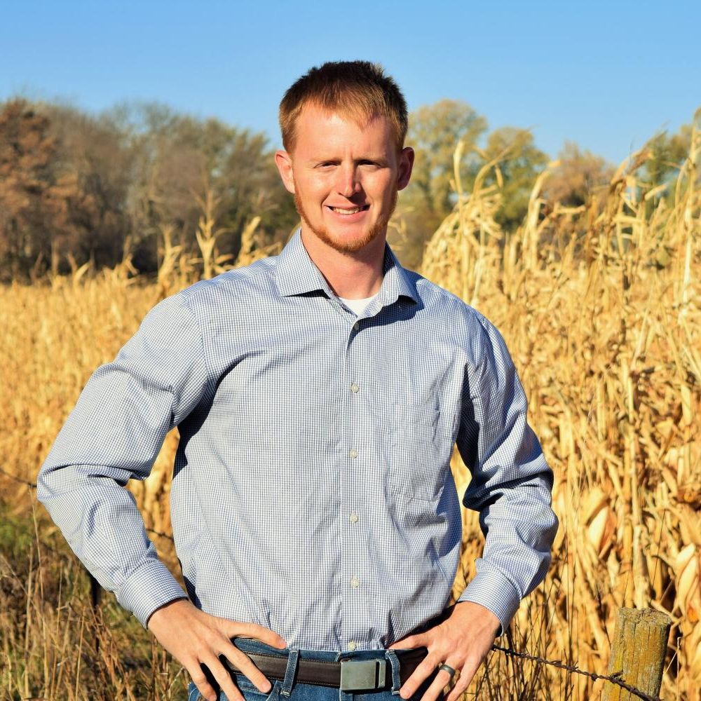 Land Listing Agent Photo