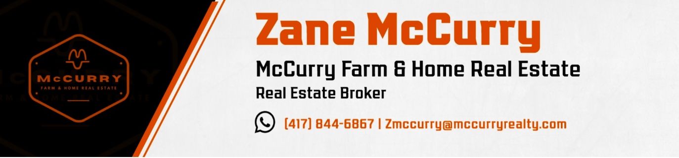 Land Listing Broker Logo