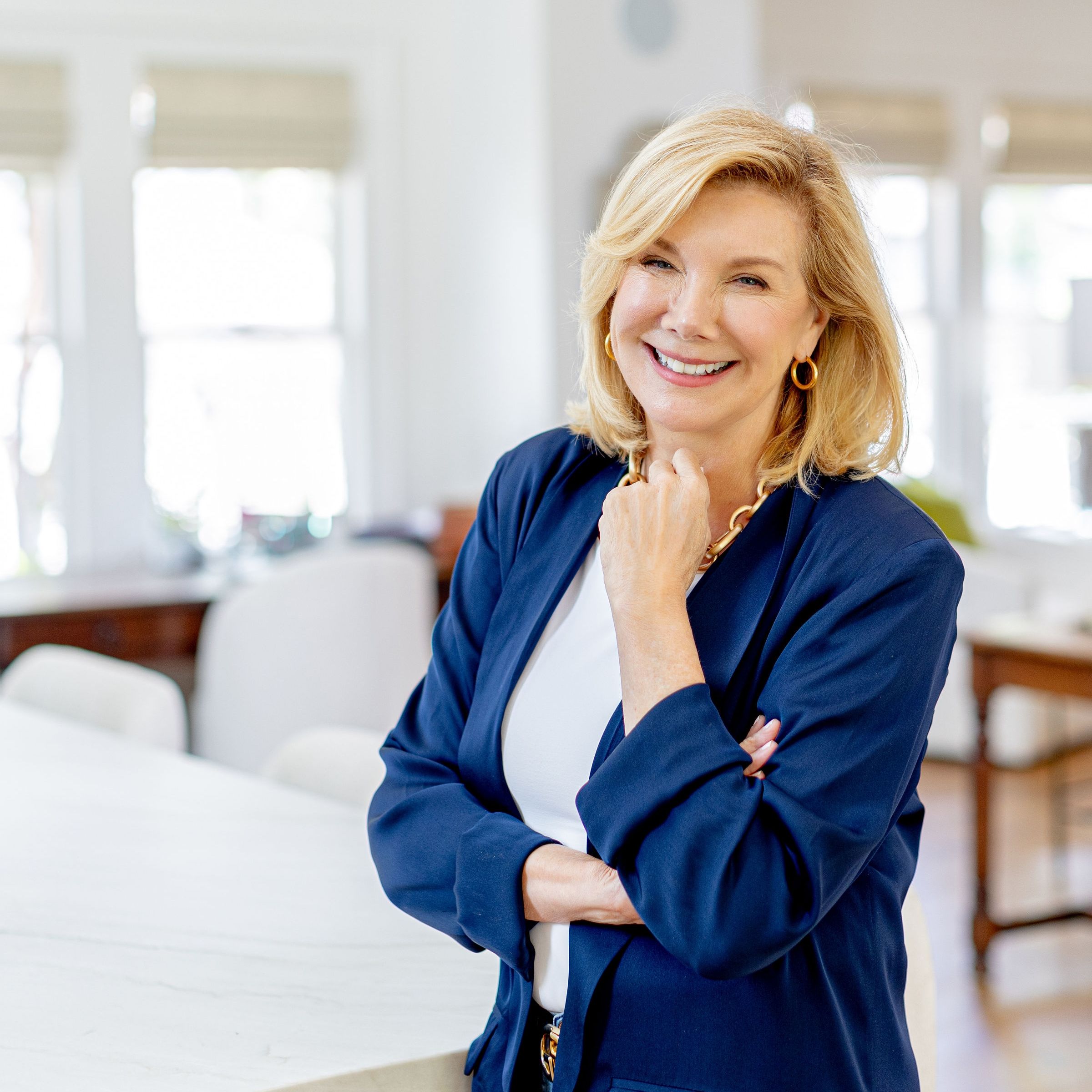 Land Listing Agent Photo