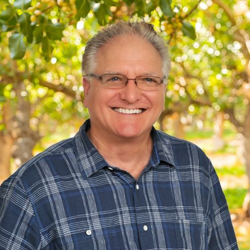 Land Listing Agent Photo