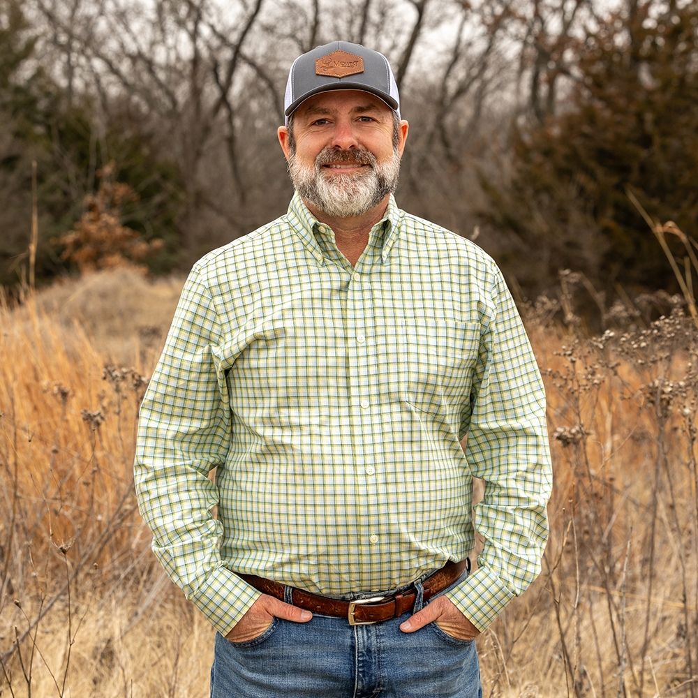 Land Listing Agent Photo