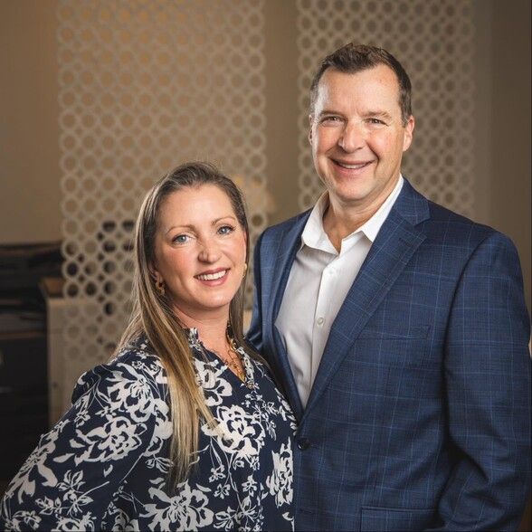 Land Listing Agent Photo