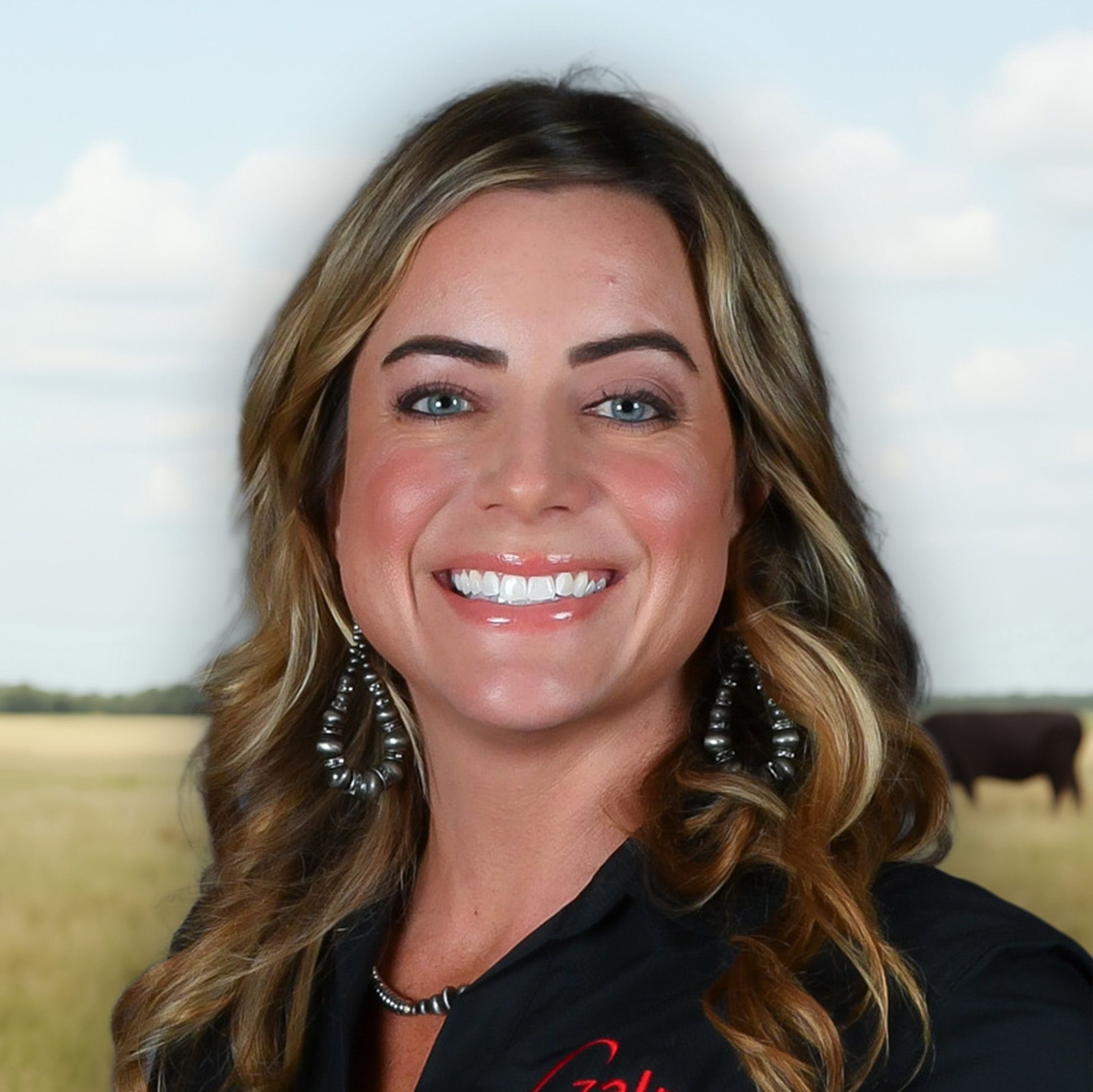 Land Listing Agent Photo