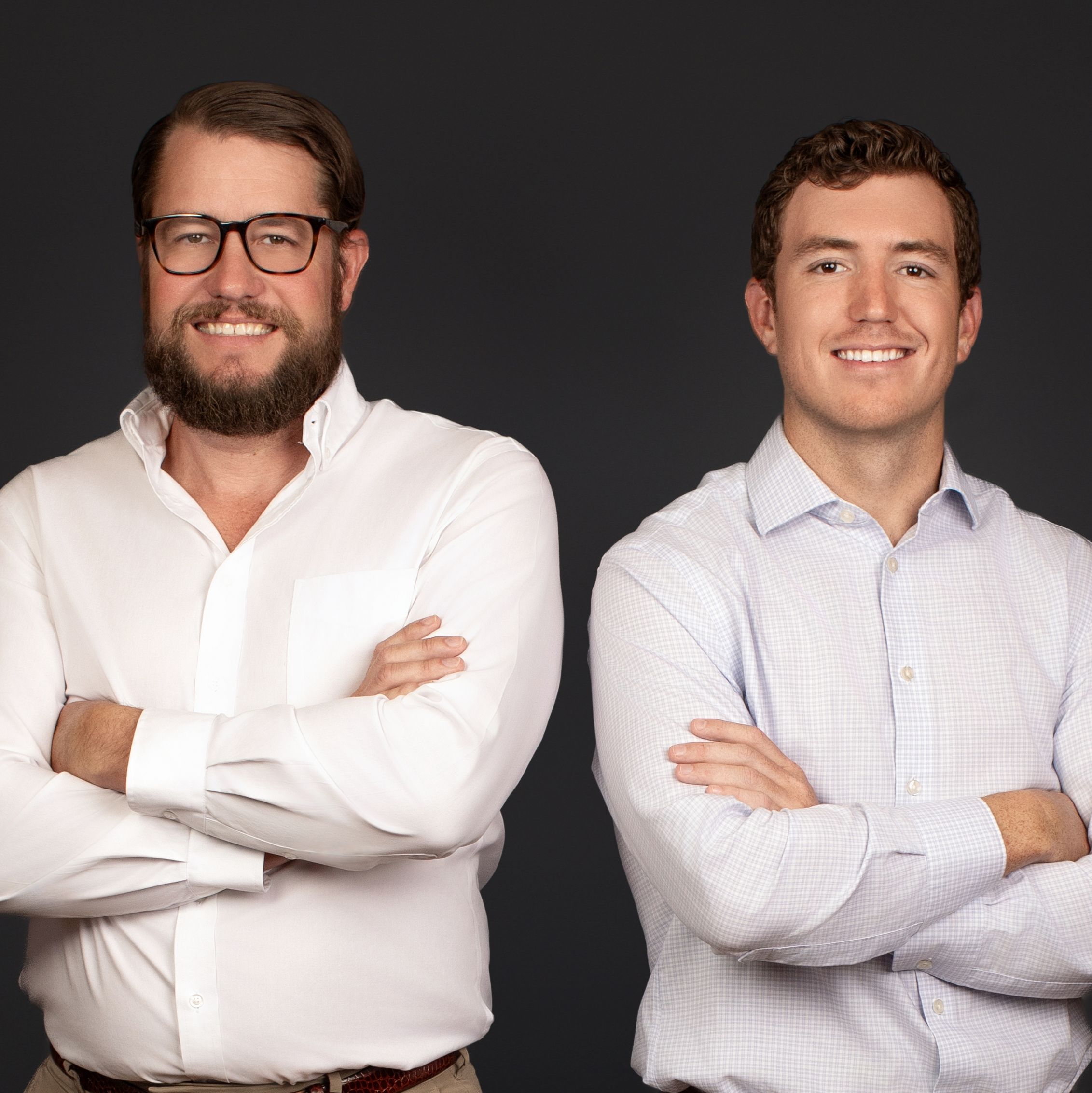 Land Listing Agent Photo