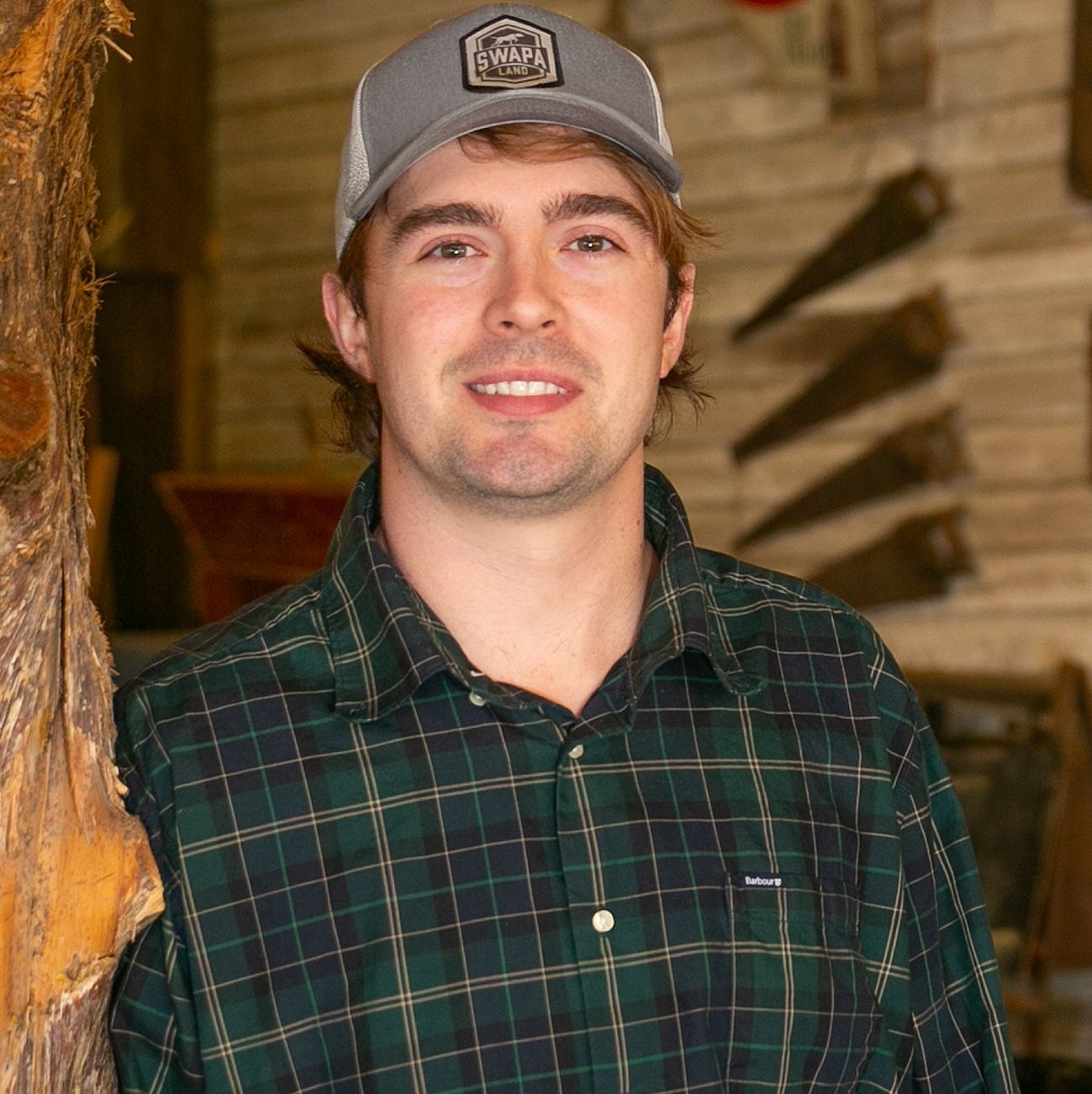 Land Listing Agent Photo