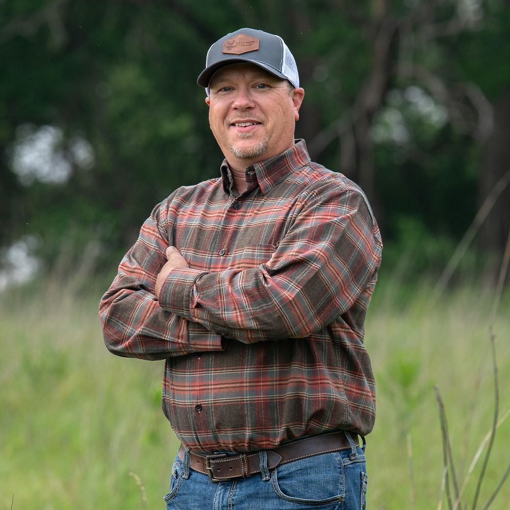 Land Listing Agent Photo