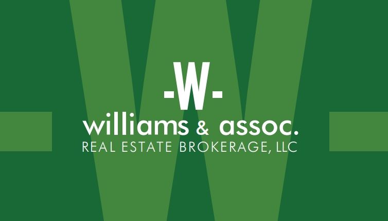 Land Listing Broker Logo