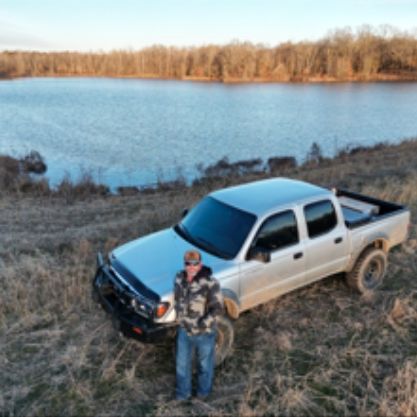 Land Listing Agent Photo
