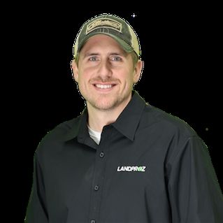 Land Listing Agent Photo