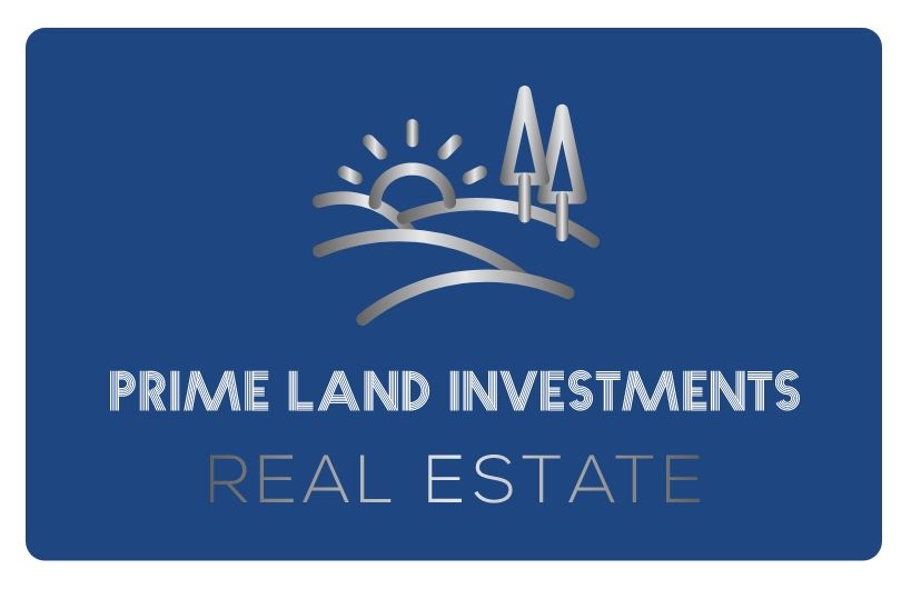 Land Listing Broker Logo
