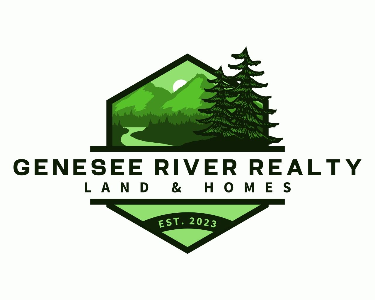 Land Listing Broker Logo
