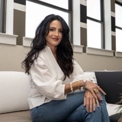 Land Listing Agent Photo