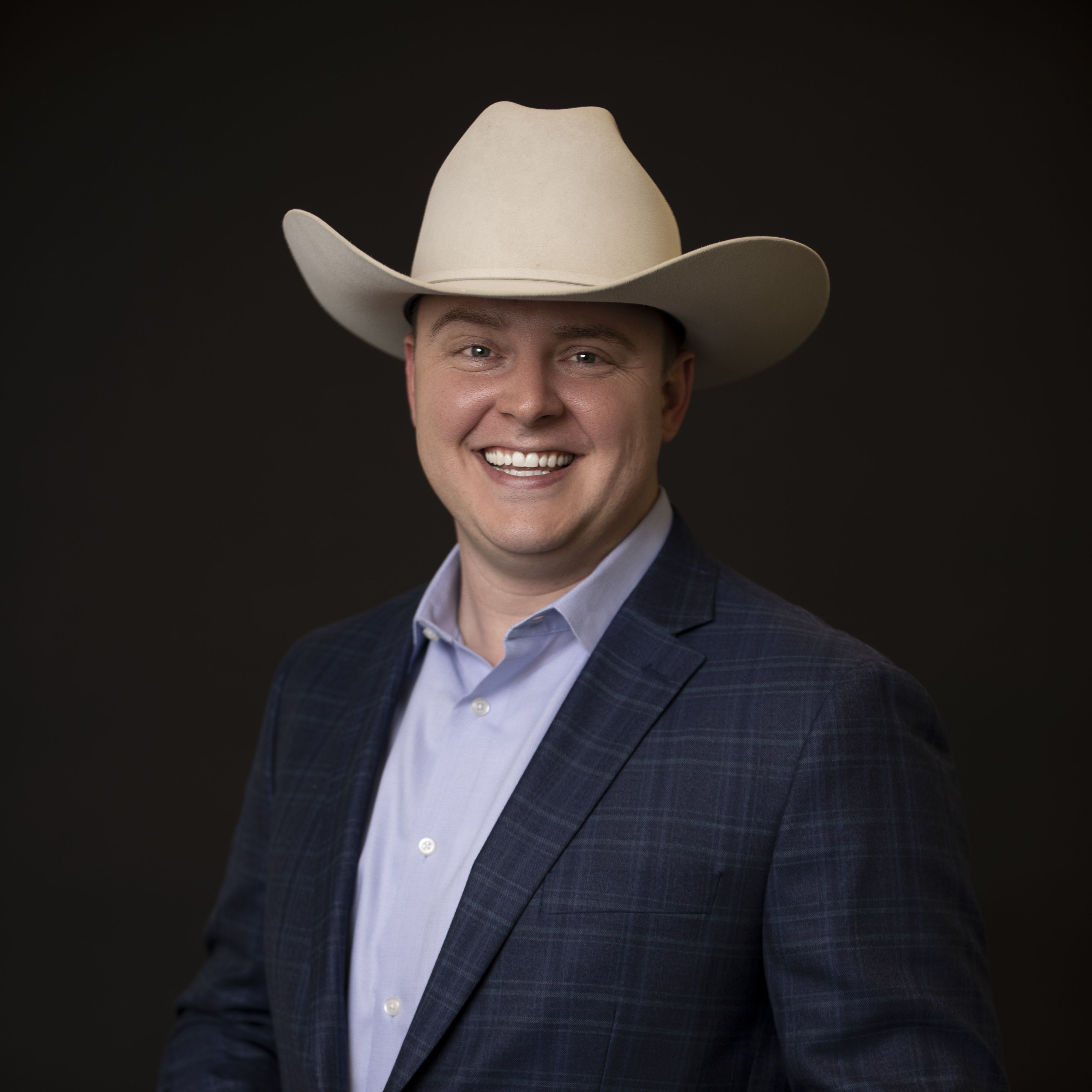 Land Listing Agent Photo