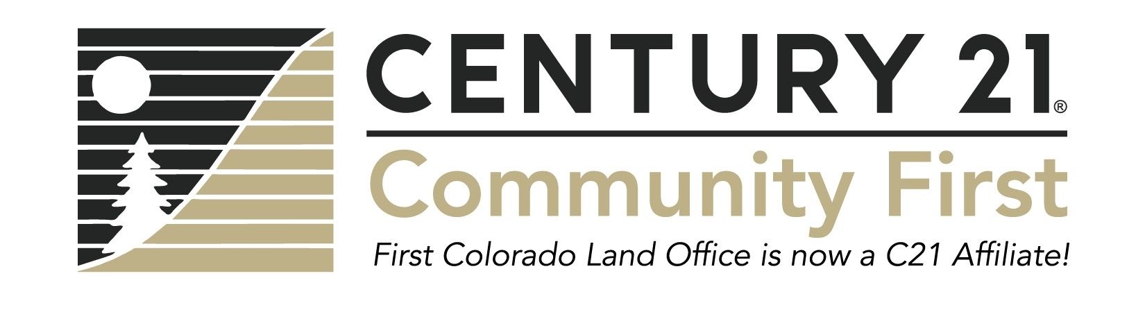 Land Listing Broker Logo