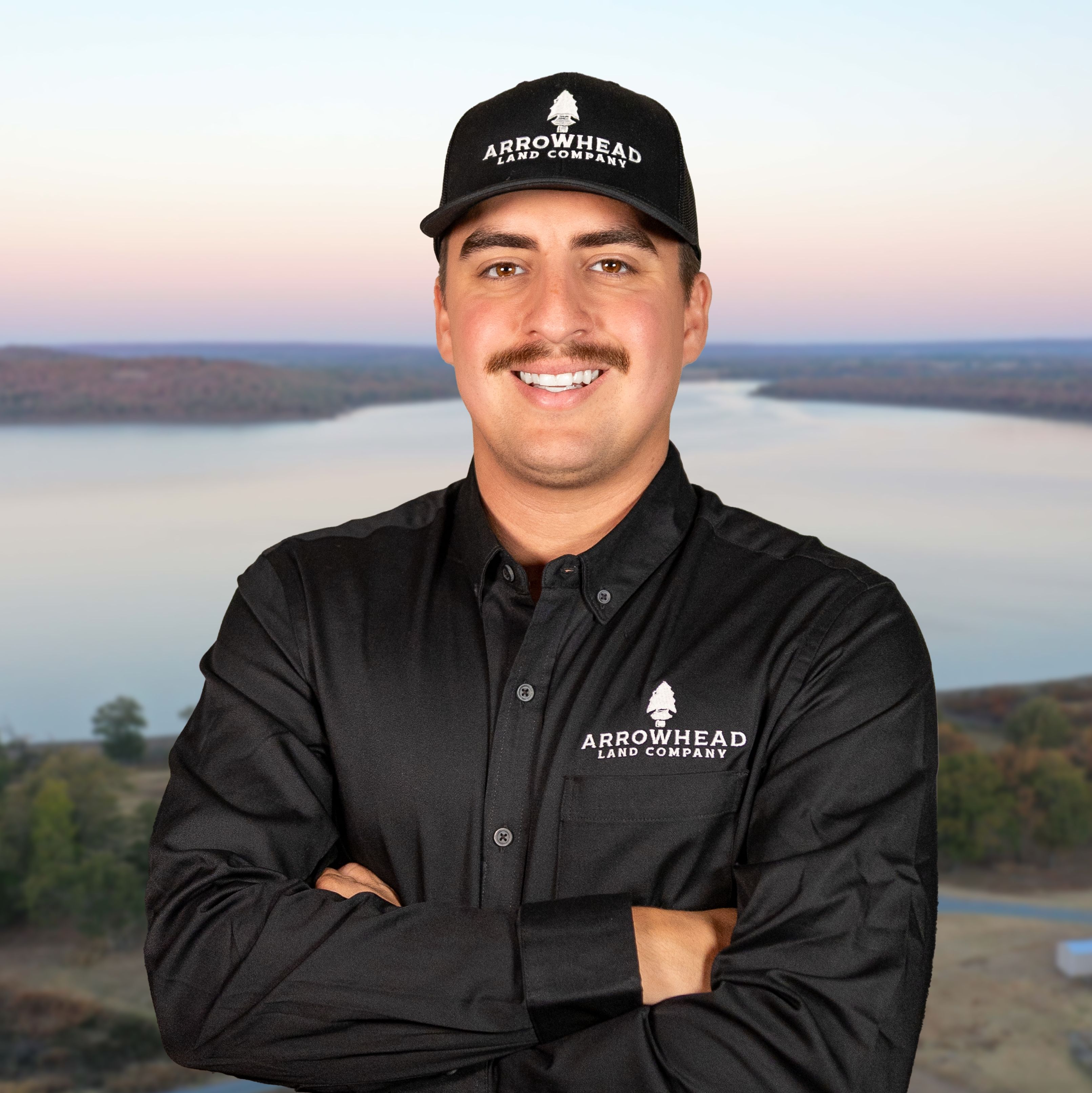 Land Listing Agent Photo