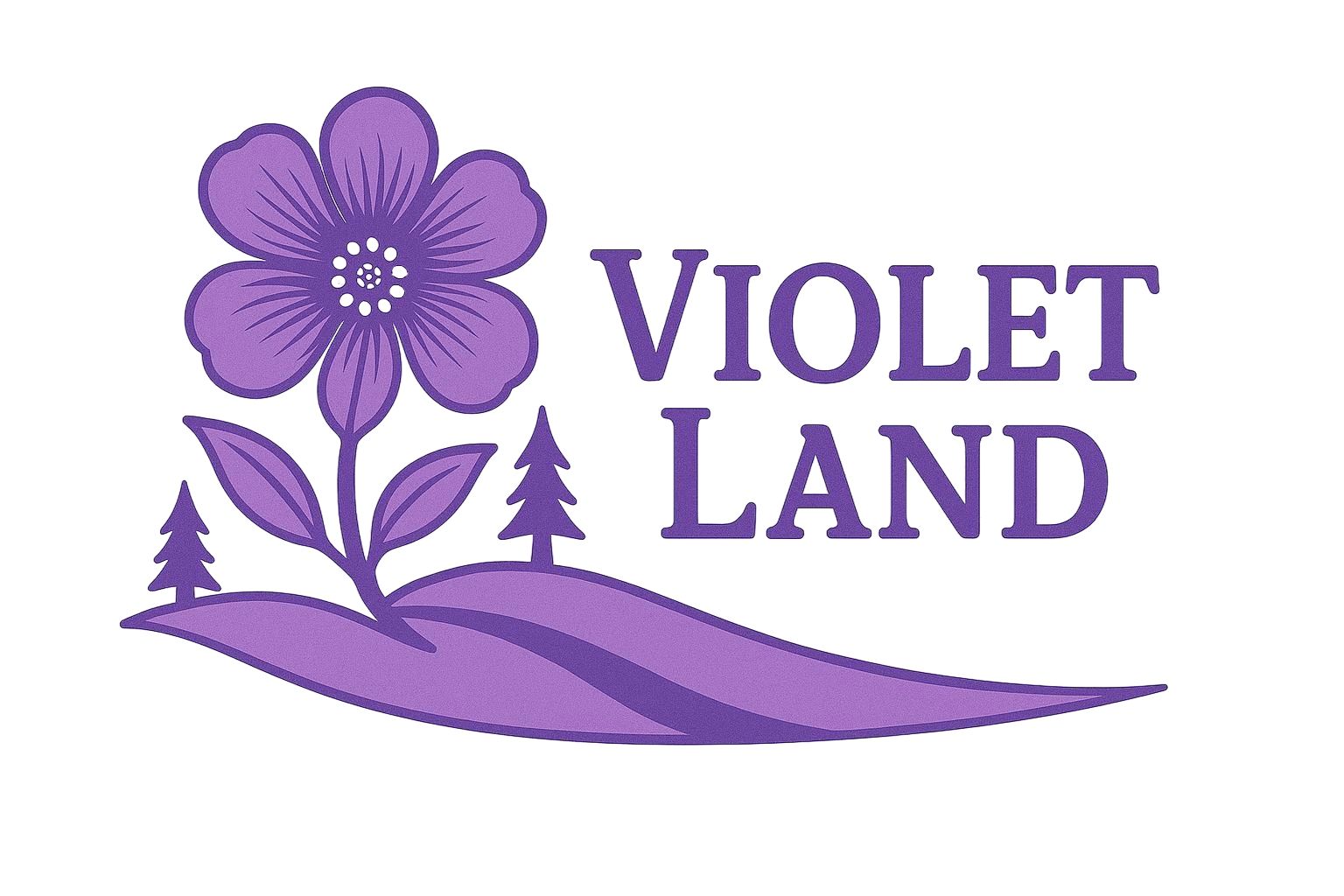 Land Listing Broker Logo