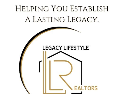 Land Listing Broker Logo