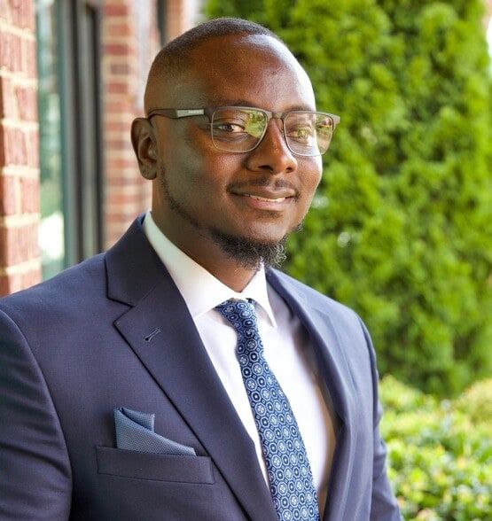 Land Listing Agent Photo