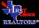 Land Listing Broker Logo