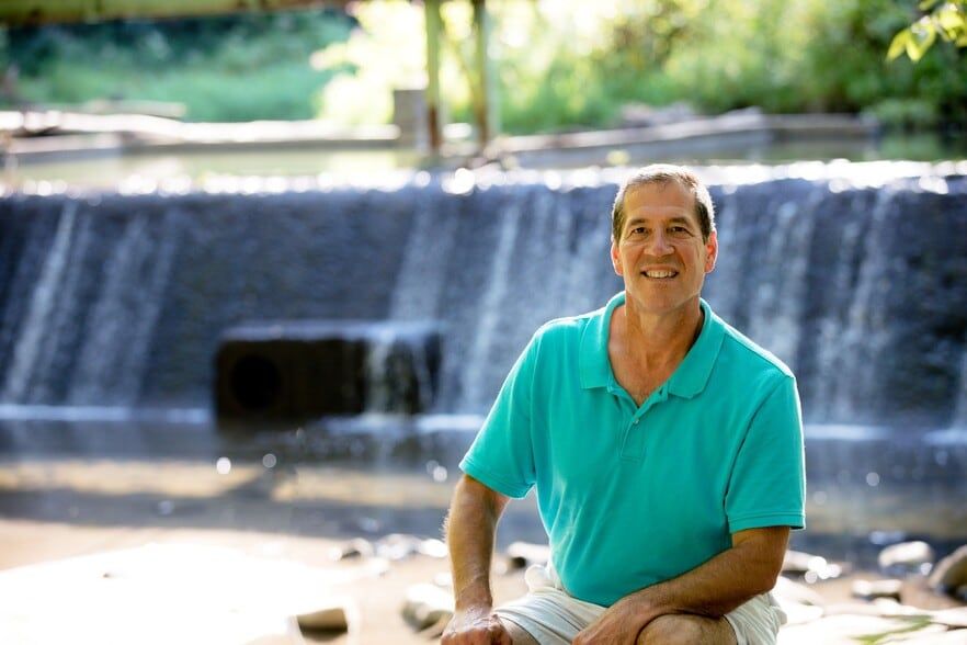 Land Listing Agent Photo